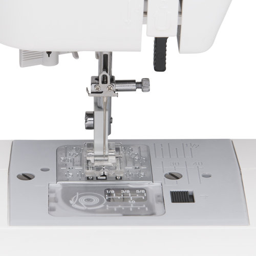 Janome MOD19 EasytoUse Basic Sewing Machine & Reviews Wayfair